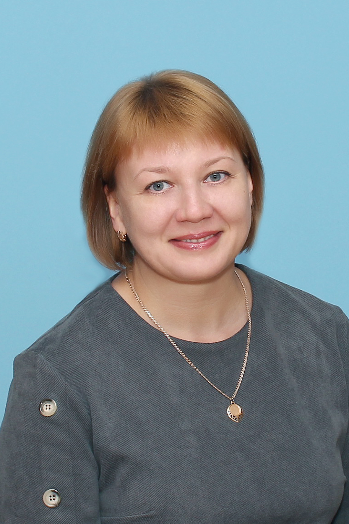 Богомазова Лилия Сергеевна