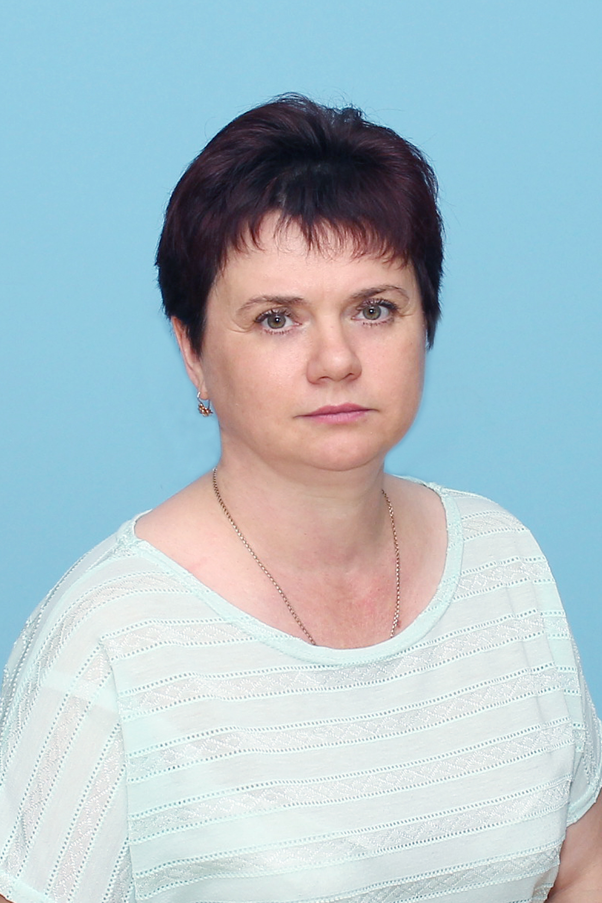 Селеверстова Лада Владимировна