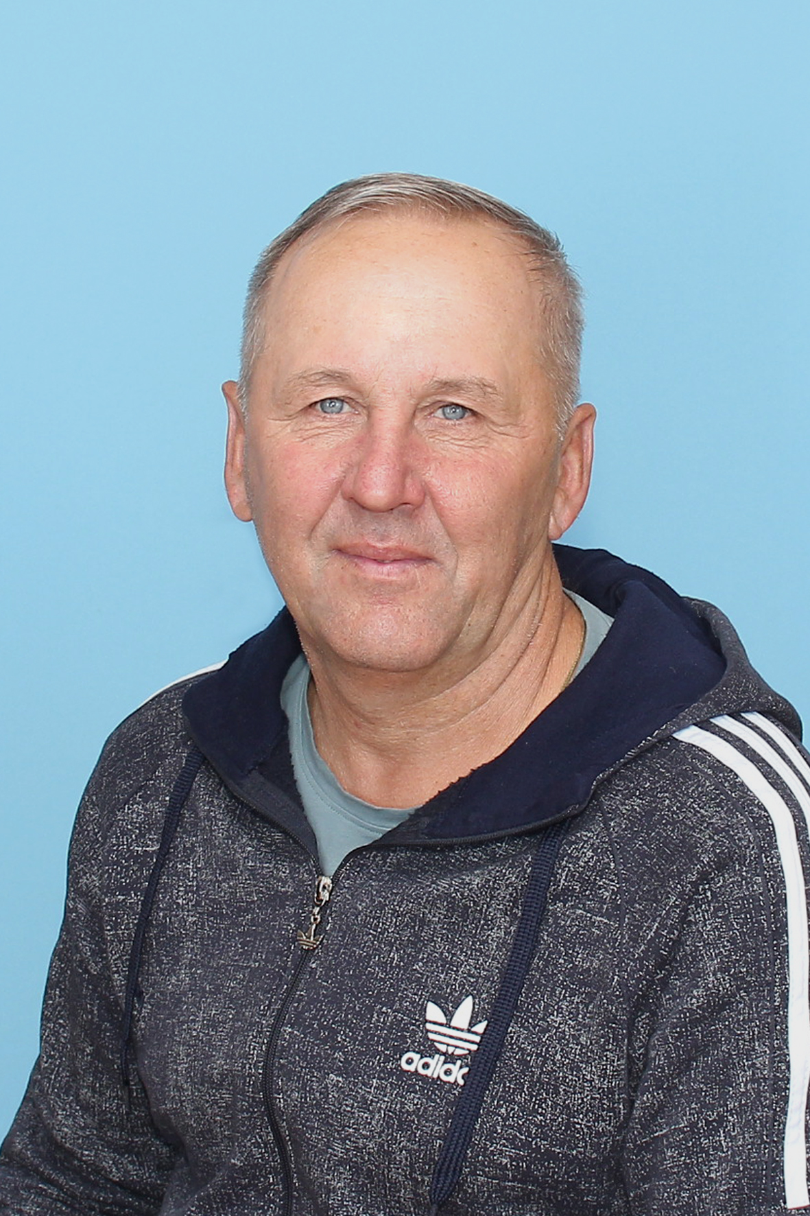 Манаков Валерий Иванович