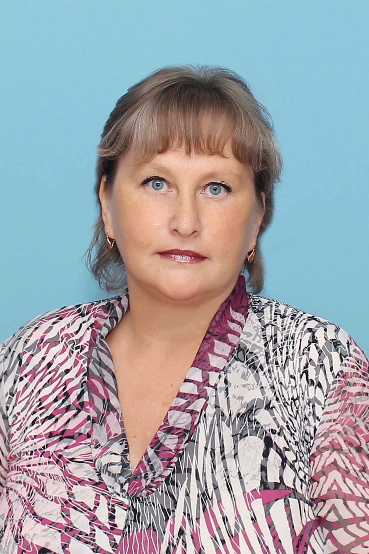 Жирнова Наталья Леонидовна