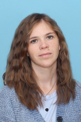 Колесникова Анна Александровна Колесникова Анна Александровна